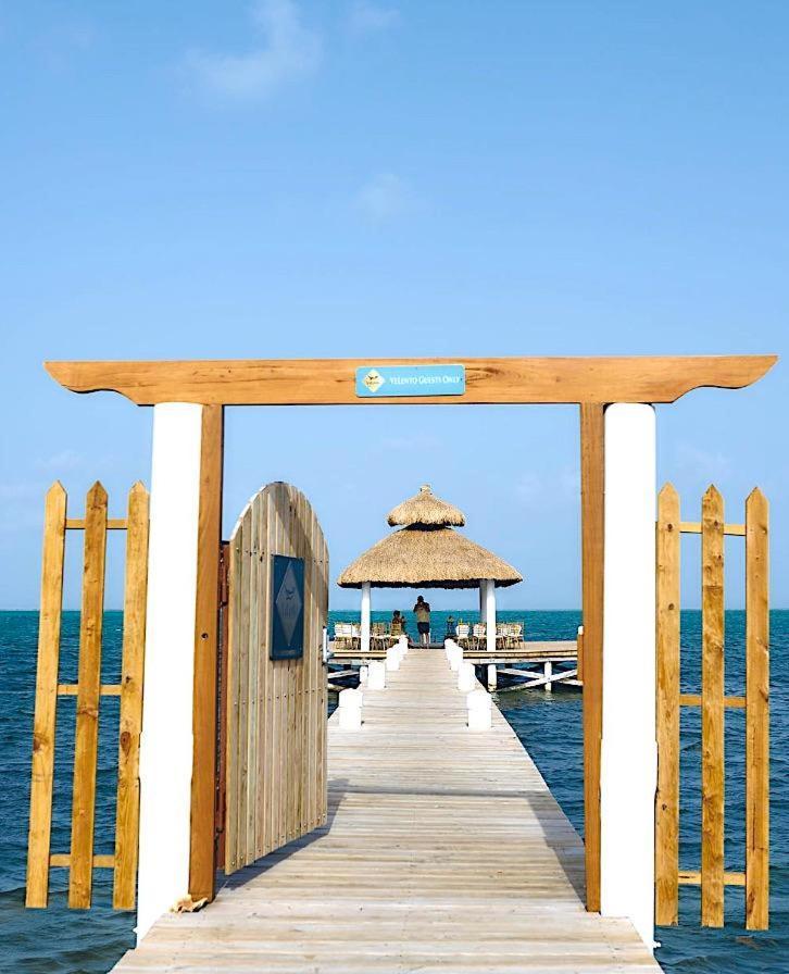 Вилла Velento Partial Ocean View #8 Кей-Колкер Экстерьер фото