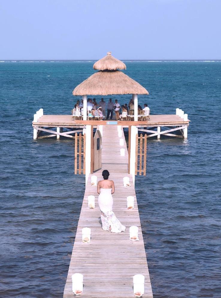 Вилла Velento Partial Ocean View #8 Кей-Колкер Экстерьер фото
