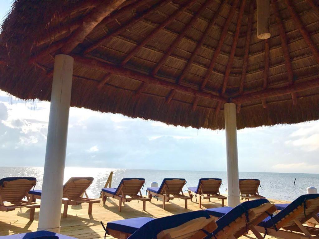 Вилла Velento Partial Ocean View #8 Кей-Колкер Экстерьер фото