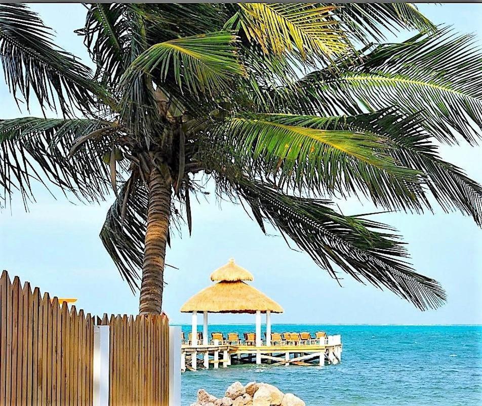 Вилла Velento Partial Ocean View #8 Кей-Колкер Экстерьер фото