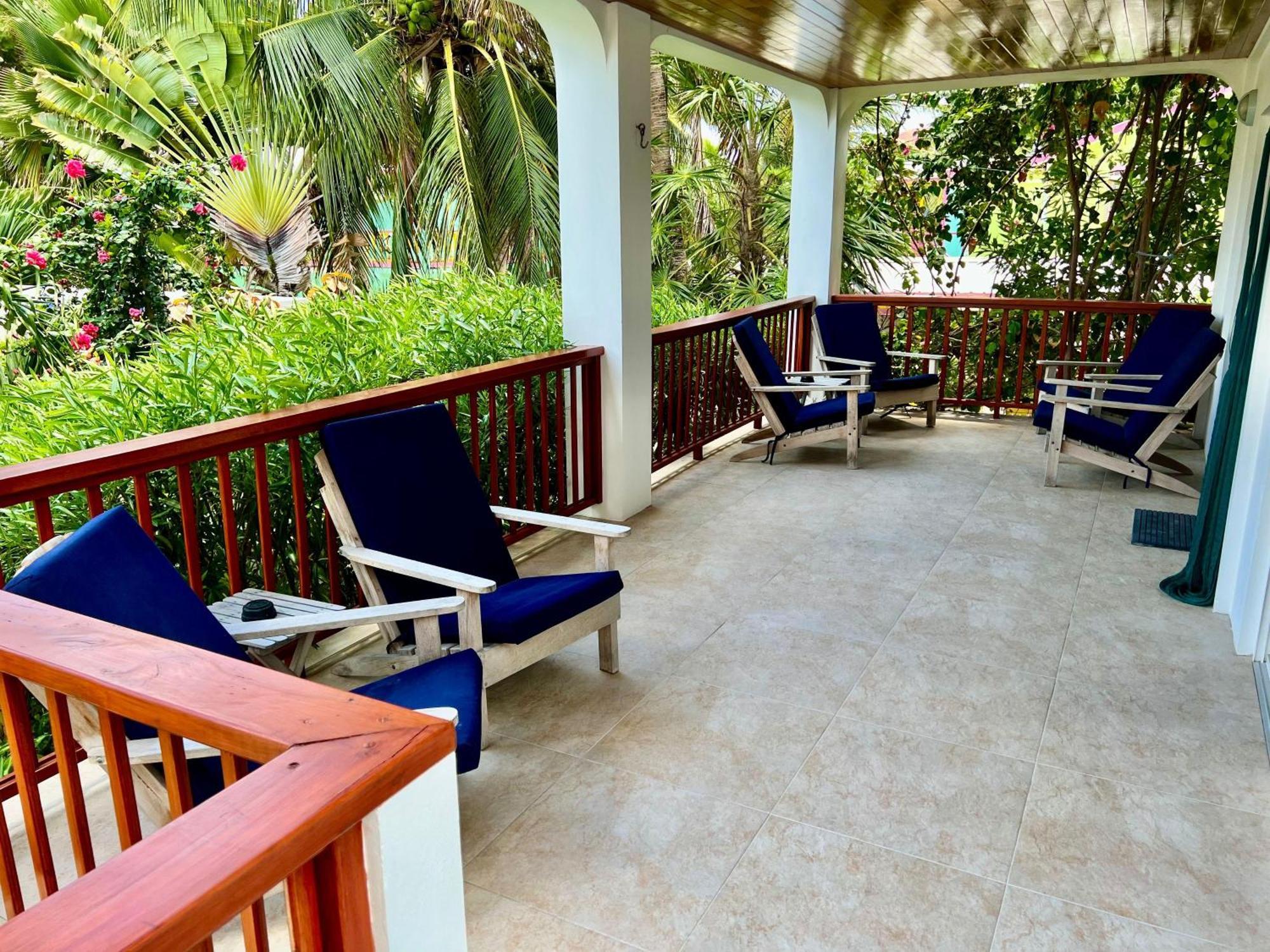 Вилла Velento Partial Ocean View #8 Кей-Колкер Экстерьер фото