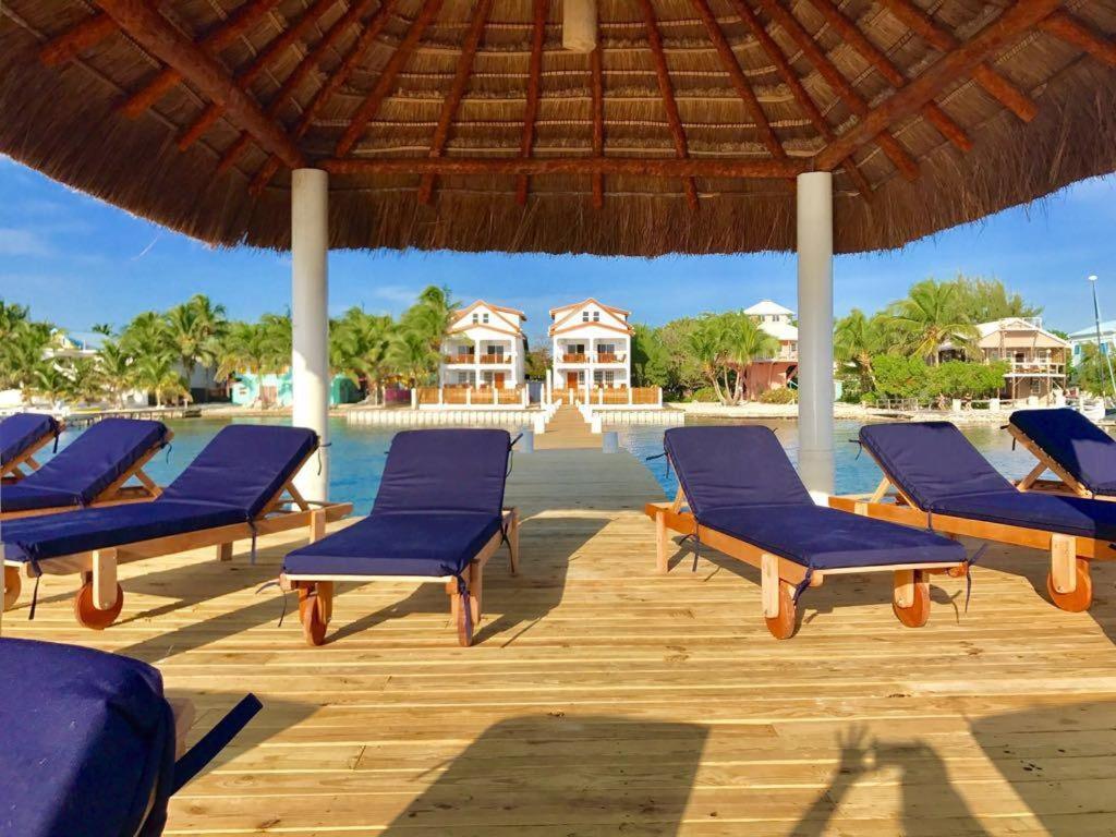 Вилла Velento Partial Ocean View #8 Кей-Колкер Экстерьер фото