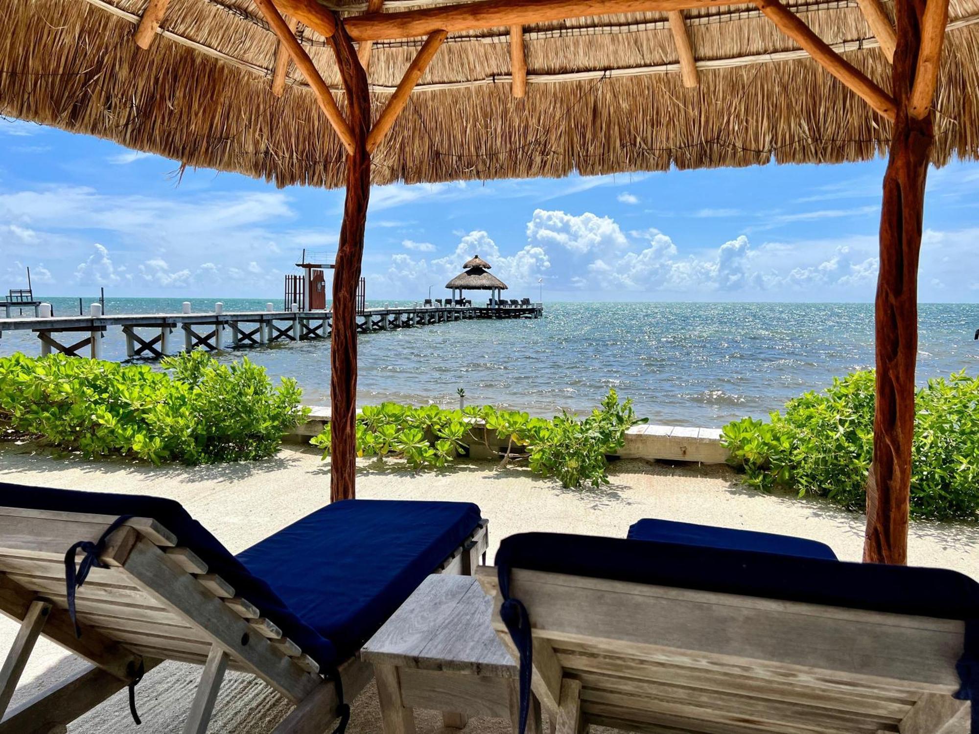 Вилла Velento Partial Ocean View #8 Кей-Колкер Экстерьер фото