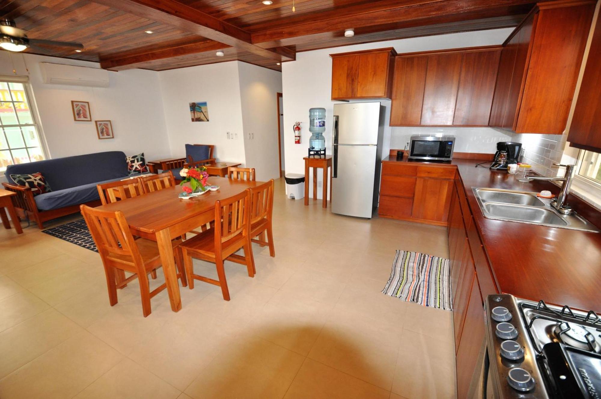 Вилла Velento Partial Ocean View #8 Кей-Колкер Экстерьер фото